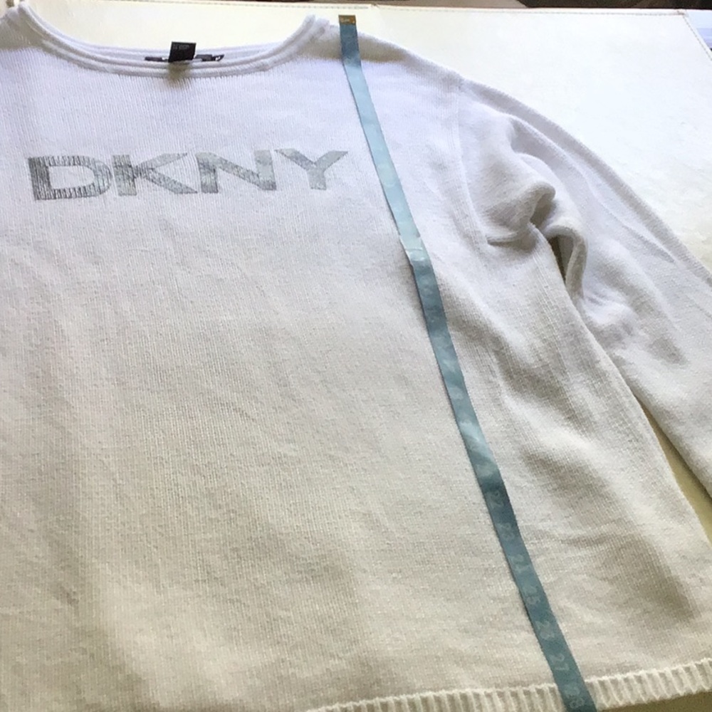 #Dkny Sweater - image 6